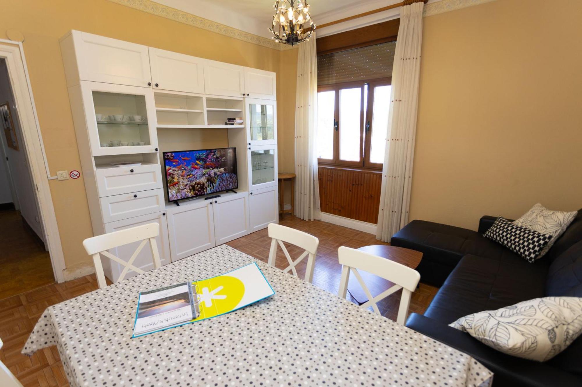 Sea Breeze And Beautiful Views! Apartment มูรอส เด นาลอน ภายนอก รูปภาพ