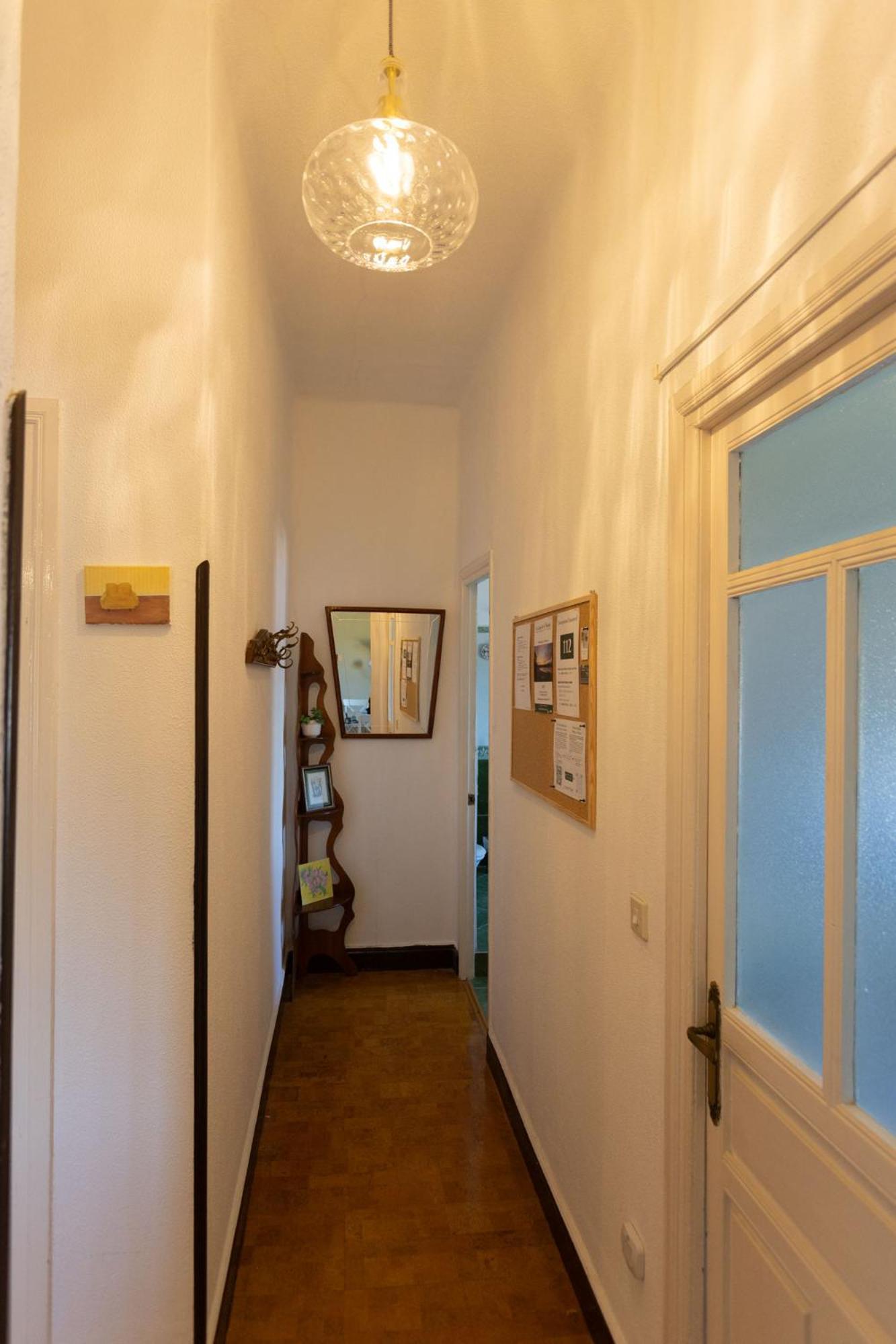 Sea Breeze And Beautiful Views! Apartment มูรอส เด นาลอน ภายนอก รูปภาพ