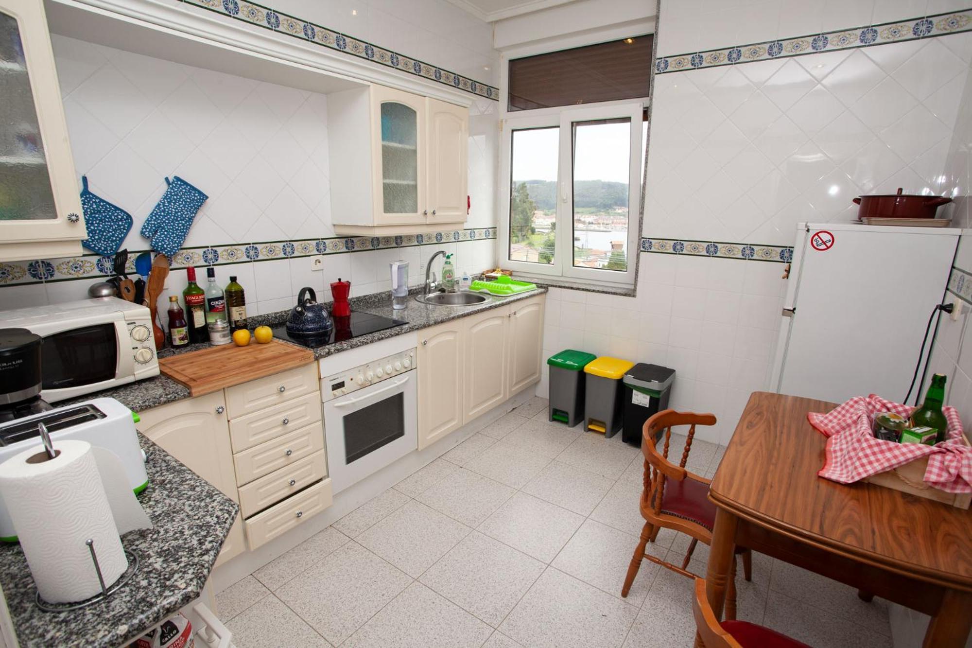 Sea Breeze And Beautiful Views! Apartment มูรอส เด นาลอน ภายนอก รูปภาพ