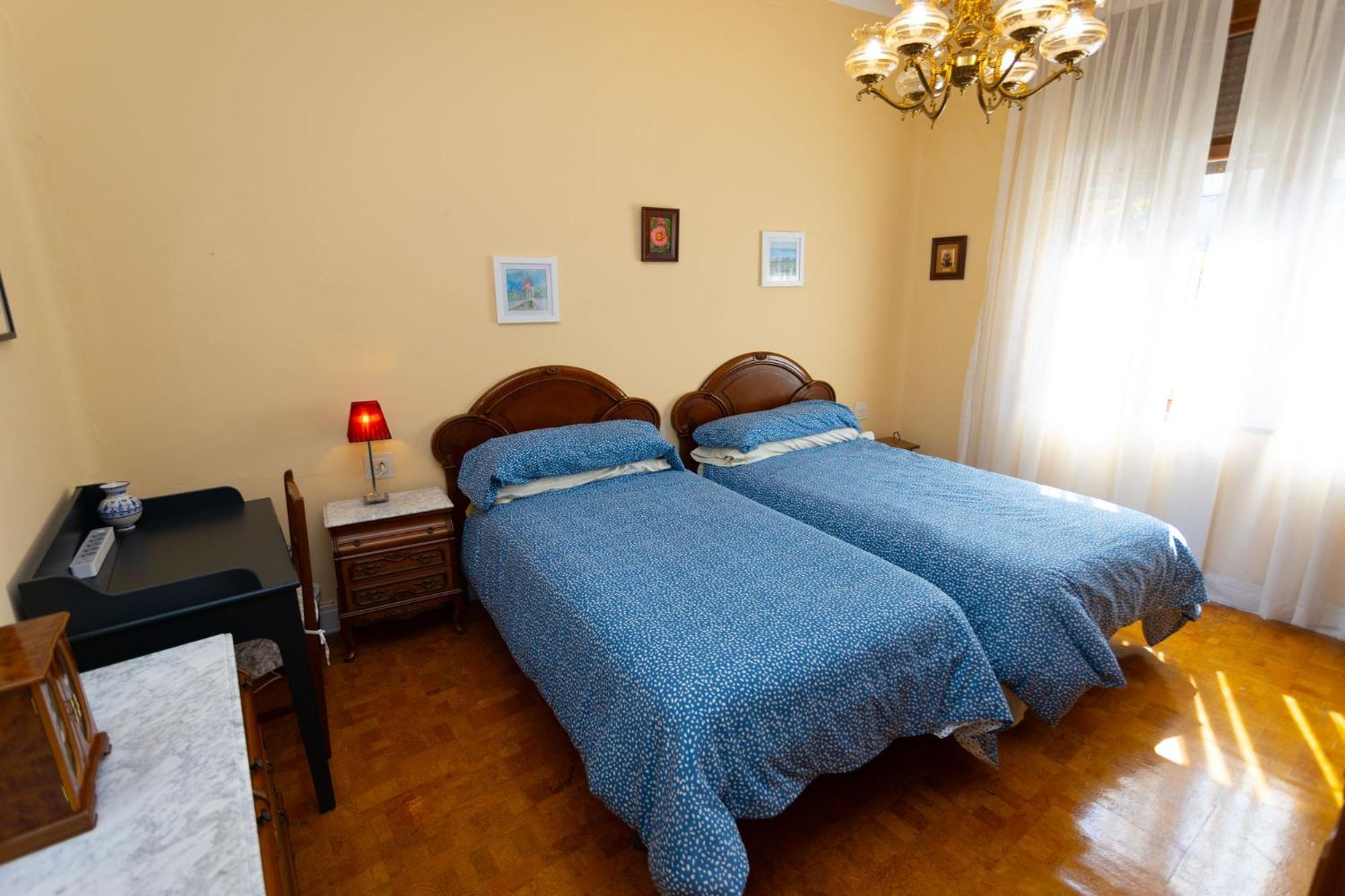 Sea Breeze And Beautiful Views! Apartment มูรอส เด นาลอน ภายนอก รูปภาพ